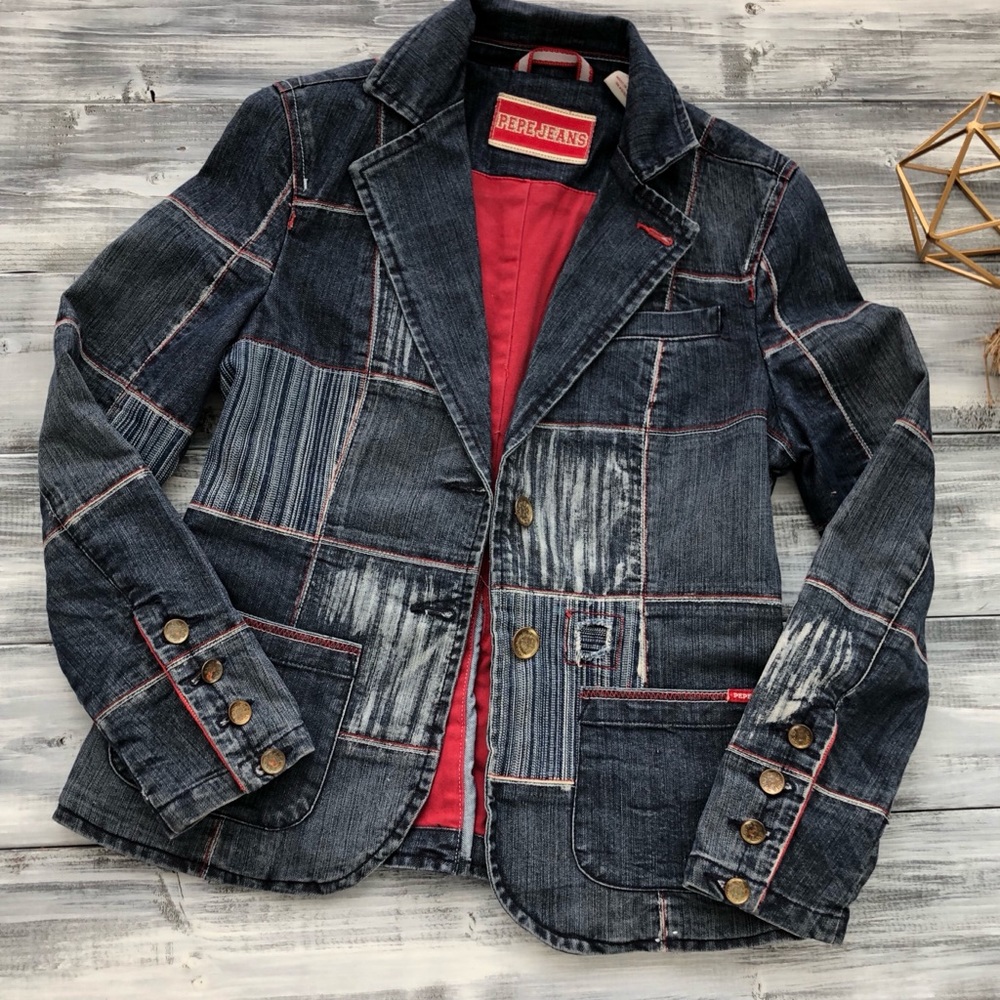 Pepe Jeans Jacket